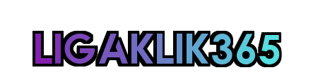 LIGAKLIK365 Logo